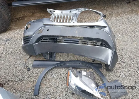 2017 BMW X3 xDrive28I from USA, damaged, VIN 5UXWX9C59H0T04634